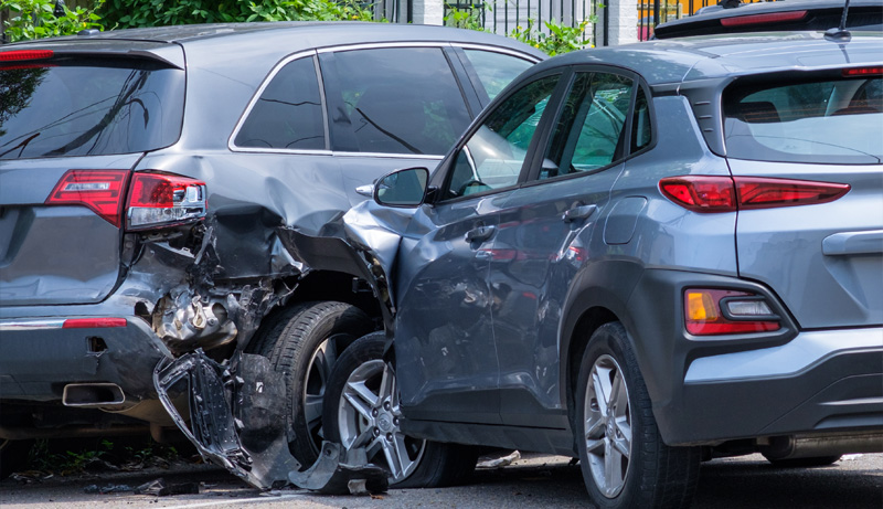 Hurda Kapsamına Giren Araçlar Hangileri?