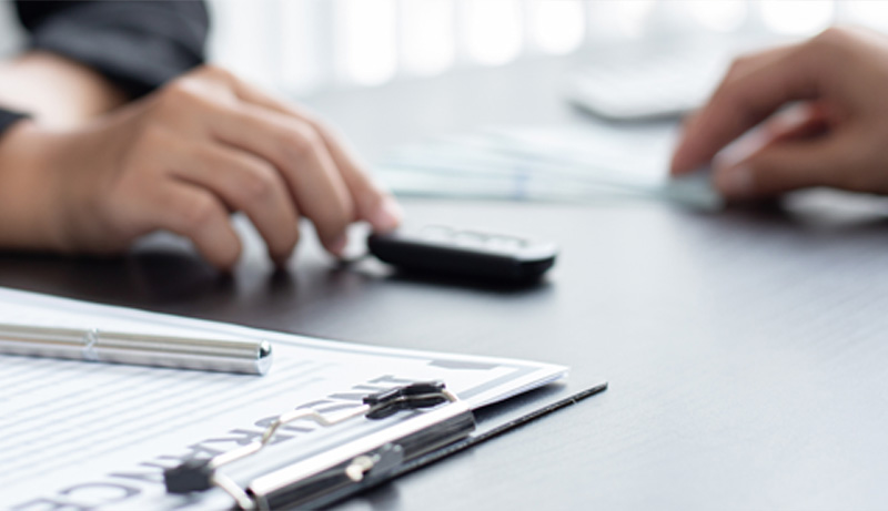 Hasarlı Araç Satmak İçin Nelere Dikkat Etmeniz Gerekiyor?